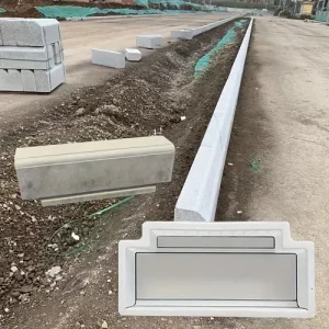 ტროტუარის ბორდიური