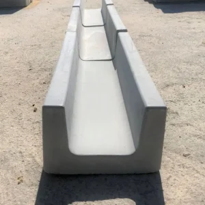 სანიაღვრე ღარის